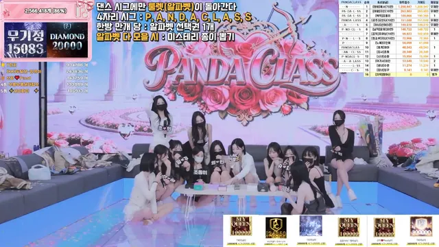 图片[64] - [Korean BJ] pandaclass 2026-04-07 - KBJFan