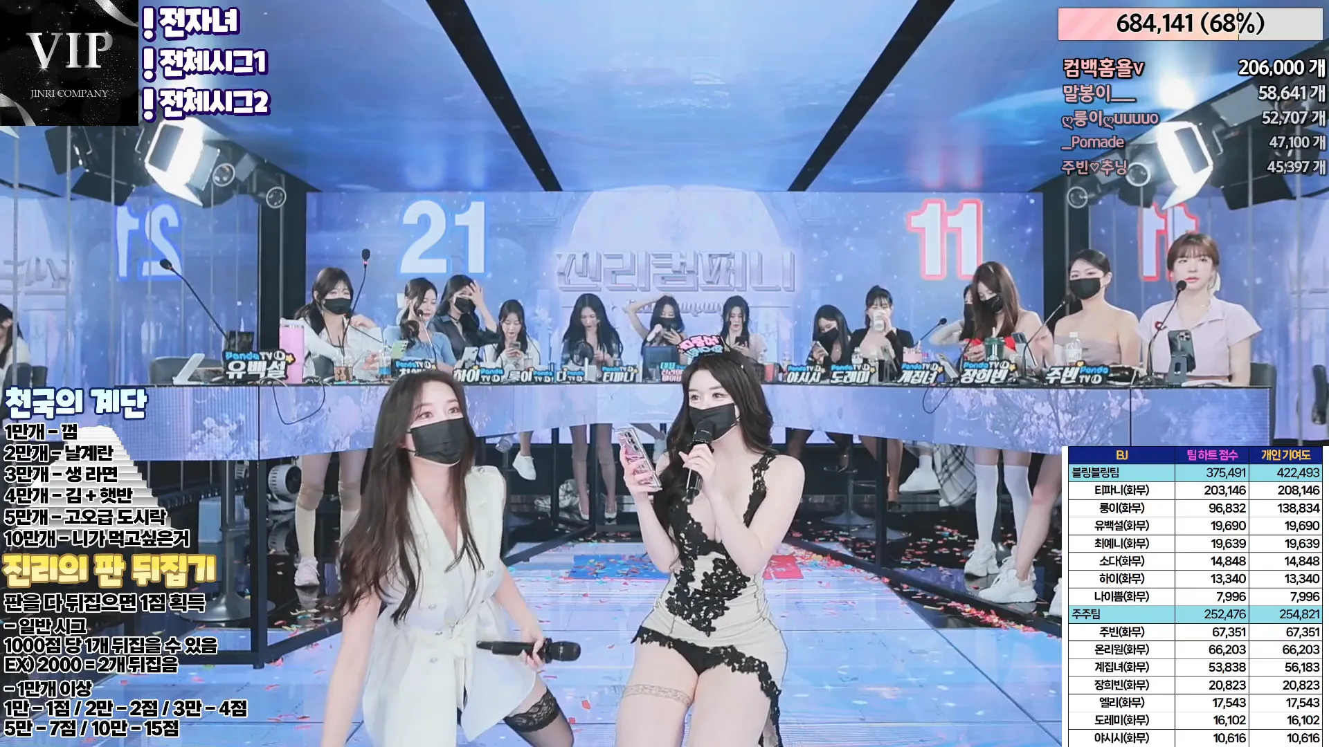 图片[29] - [Korean BJ] jinricp 2024-05-17 - KBJFan