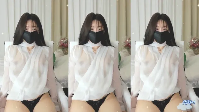 图片[1] - [Korean BJ] limelight 2025-08-18 - KBJFan