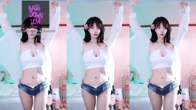 图片[6] - [Korean BJ] rlrlvkvk123 2025-07-30 - KBJFan