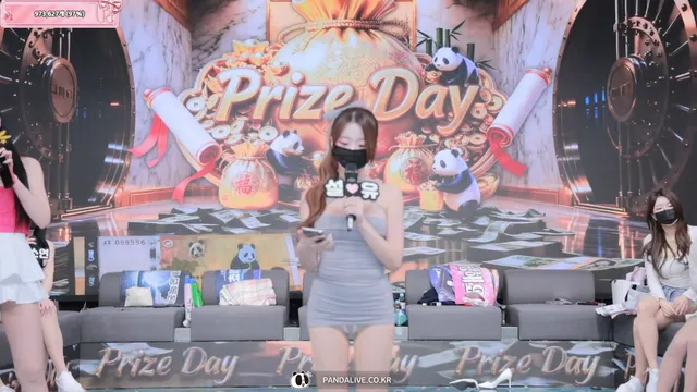 图片[52] - [Korean BJ] pandaclass 2025-12-02 - KBJFan