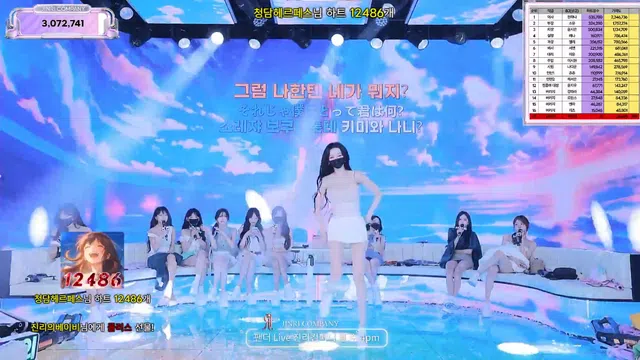 图片[84] - [Korean BJ] jinricp 2026-06-22 - KBJFan