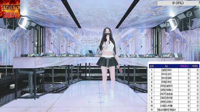 图片[7] - [Korean BJ] jinricp 2024-06-10 - KBJFan