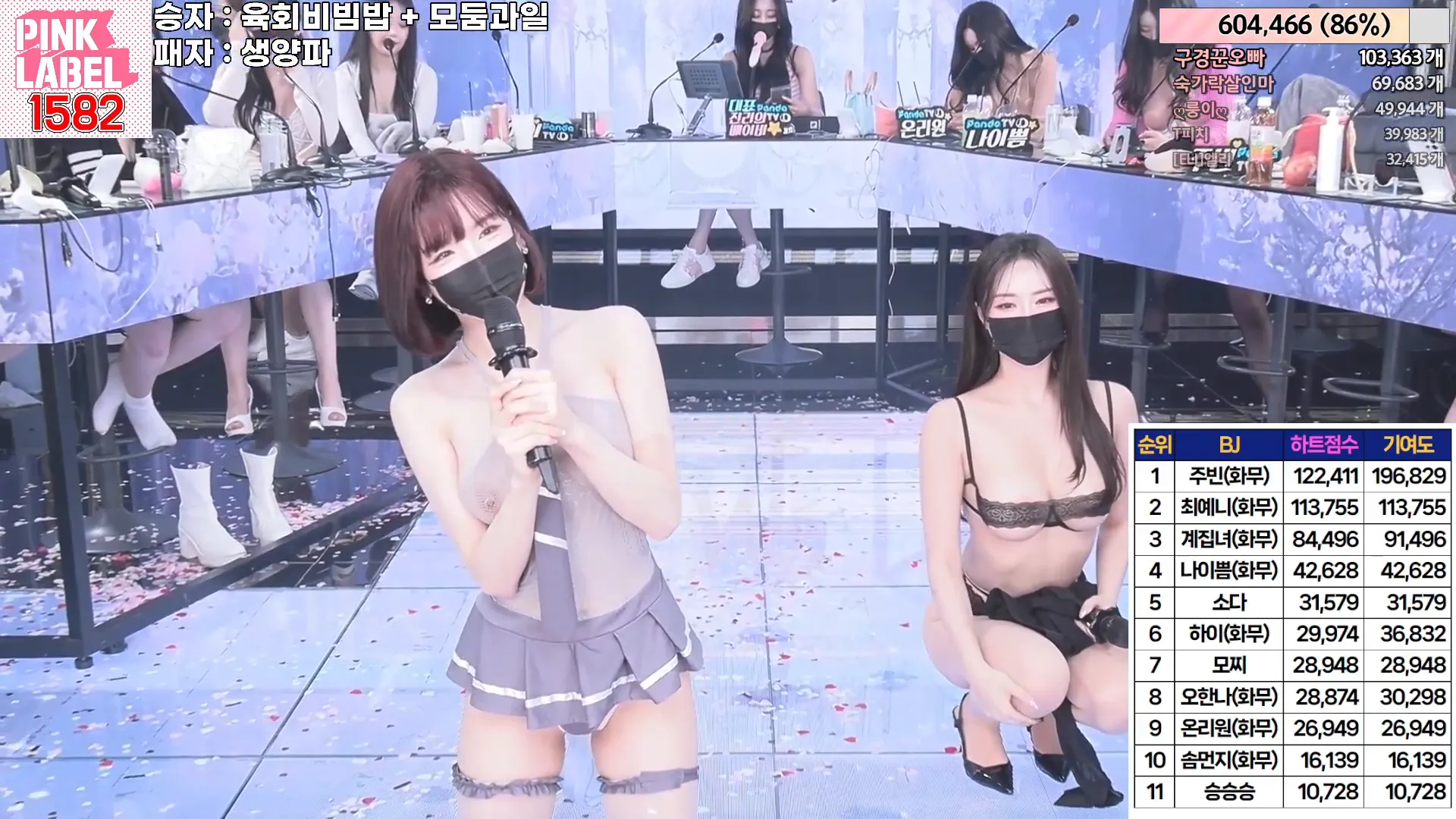 图片[41] - [Korean BJ] jinricp 2024-06-03 - KBJFan