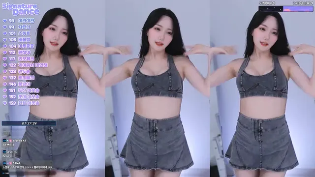 图片[2] - [Korean BJ] wjl9908 2025-08-02 - KBJFan