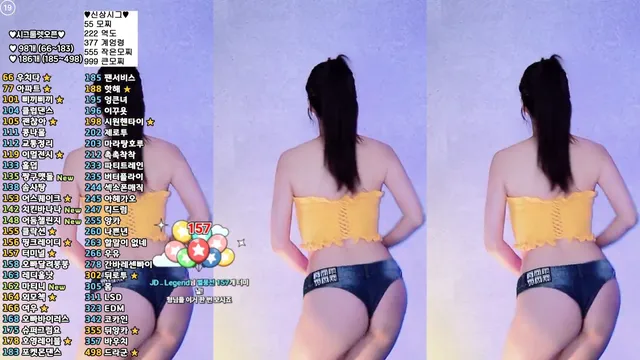 图片[3] - [Korean BJ] zzey33 2025-07-05 - KBJFan