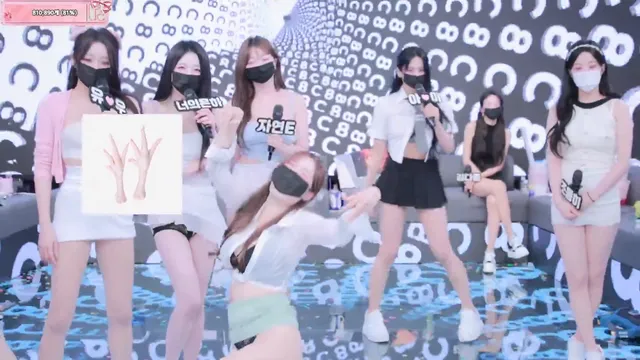 图片[55] - [Korean BJ] pandaclass 2025-09-06 - KBJFan