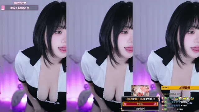 图片[7] - [Korean BJ] inhye0416 2026-06-01 - KBJFan