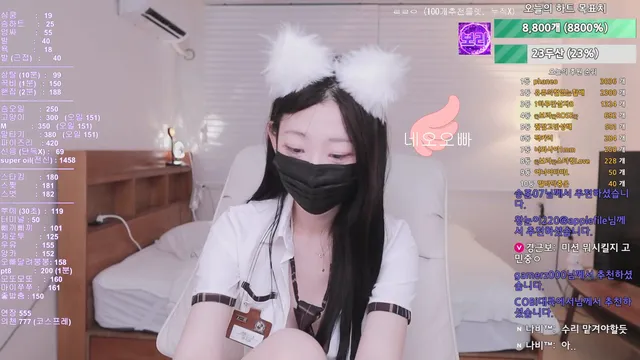 图片[3] - [Korean BJ] qwerv486v 2025-07-11 - KBJFan