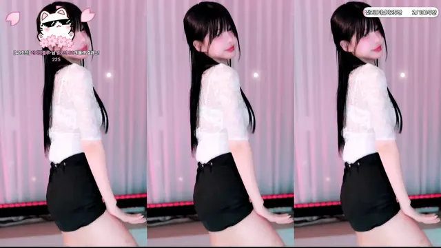 图片[4] - [Korean BJ] mina8017 2025-08-04 - KBJFan