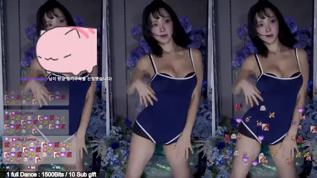 图片[5] - [Korean BJ] aesoon_96 2025-02-02 - KBJFan