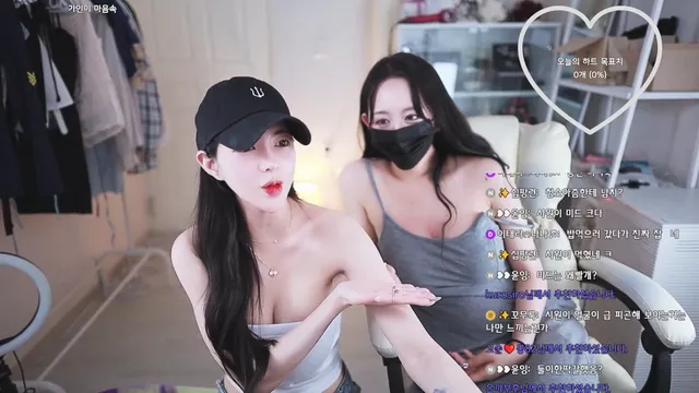 图片[1] - [Korean BJ] sasa0516 2025-06-23 - KBJFan