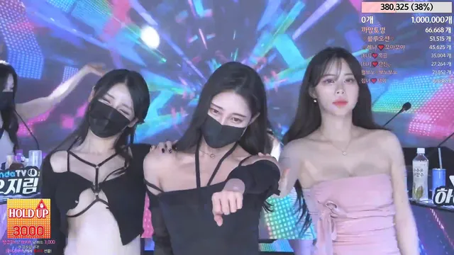 图片[33] - [Korean BJ] jinricp 2024-02-28 - KBJFan