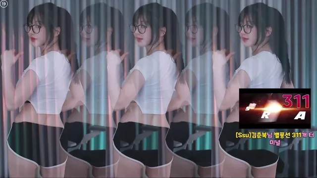 图片[2] - [Korean BJ] tnwl9630 2025-06-13 - KBJFan