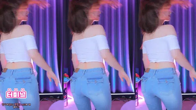 [Korean BJ] eunyoung1238 2025-06-13-秀人集