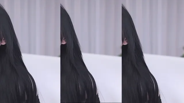 图片[1] - [Korean BJ] znvely00 2026-04-04 - KBJFan