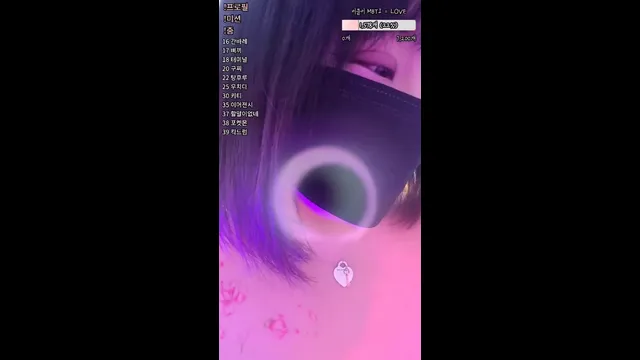 图片[3] - [Korean BJ] ioibibi 2025-02-11 - KBJFan