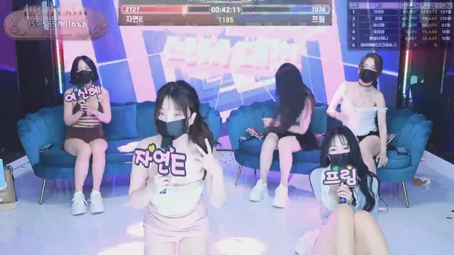 图片[43] - [Korean BJ] hicompany 2025-04-27 - KBJFan