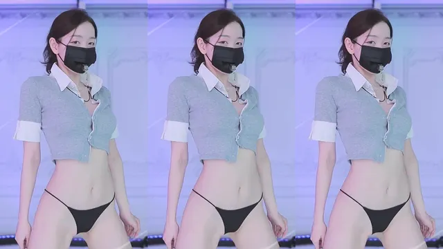 图片[1] - [Korean BJ] muse62 2025-02-06 - KBJFan