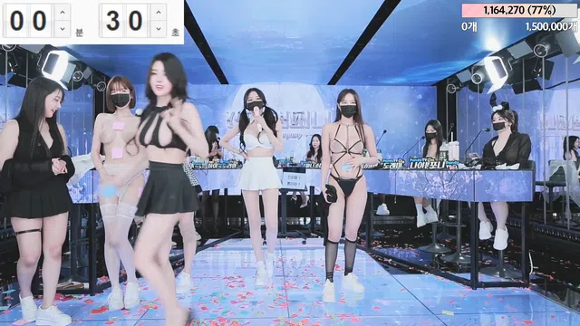 图片[70] - [Korean BJ] jinricp 2024-05-10 - KBJFan