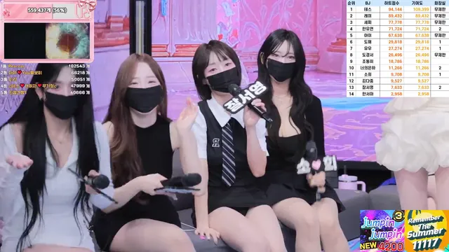 图片[24] - [Korean BJ] pandaclass 2025-08-26 - KBJFan