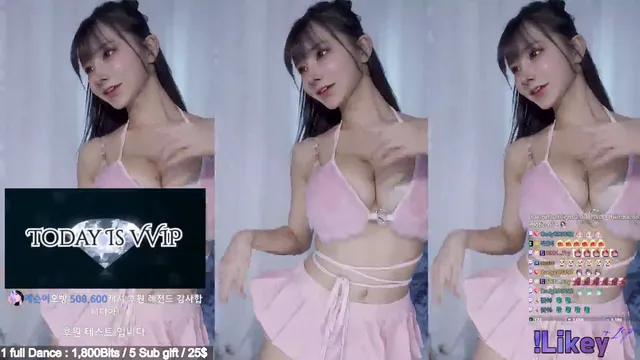 图片[3] - [Korean BJ] aesoon_96 2025-04-07 - KBJFan