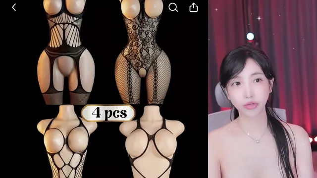 图片[12] - [Korean BJ] loveu22 2026-04-30 - KBJFan