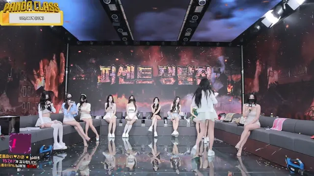 图片[4] - [Korean BJ] pandaclass 2025-05-10 - KBJFan