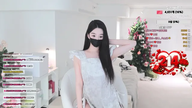 图片[5] - [Korean BJ] homegirl 2026-02-12 - KBJFan