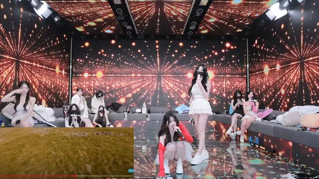 图片[30] - [Korean BJ] jinricp 2025-07-11 - KBJFan