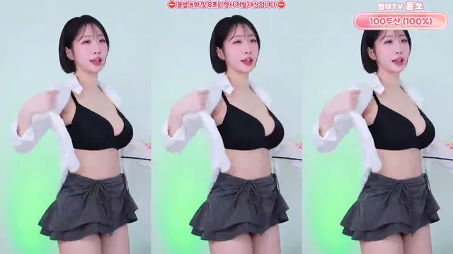 图片[4] - [Korean BJ] yso1004 2026-04-08 - KBJFan