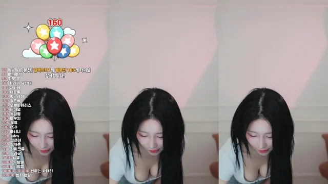 图片[2] - [Korean BJ] rlagpwns06 2025-06-27 - KBJFan