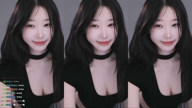 图片[4] - [Korean BJ] mj0128 2025-12-29 - KBJFan