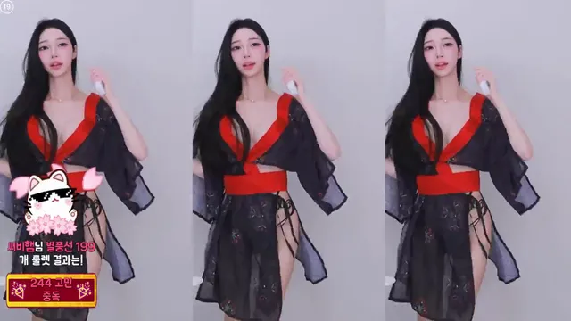 图片[1] - [Korean BJ] big541 2026-02-09 - KBJFan