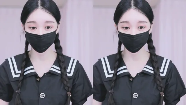 图片[3] - [Korean BJ] yami1009 2025-03-16 - KBJFan