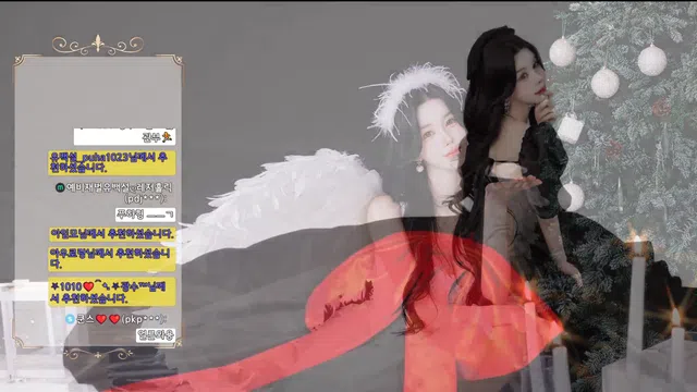 图片[14] - [Korean BJ] 362540 2025-12-27 - KBJFan