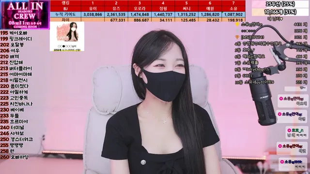 图片[2] - [Korean BJ] bongbong486 2025-09-13 - KBJFan