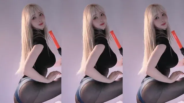 图片[1] - [Korean BJ] 2do2do2 2025-11-01 - KBJFan