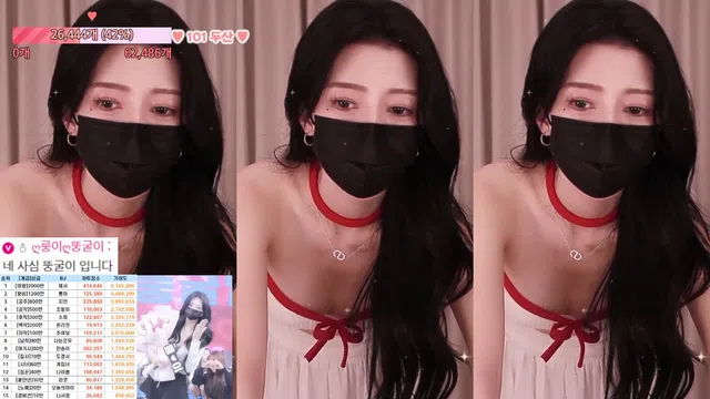 图片[7] - [Korean BJ] dkdlfjqm758 2024-12-25 - KBJFan