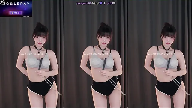 图片[5] - [Korean BJ] yin2618 2025-03-31