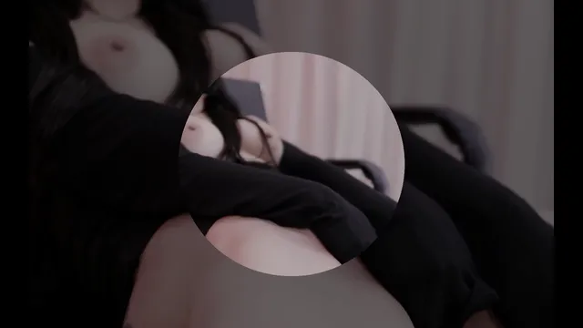 图片[4] - [Korean BJ] qkqhqkqh132 2025-04-20 - KBJFan