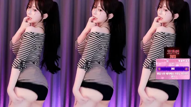 图片[2] - [Korean BJ] flower1023 2026-04-09 - KBJFan