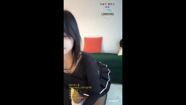 图片[4] - [Korean BJ] daae21 2023-11-17 - KBJFan