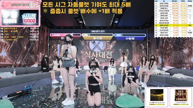 图片[53] - [Korean BJ] pandaclass 2025-09-25 - KBJFan