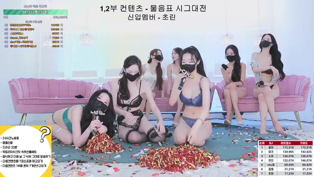 图片[52] - [Korean BJ] mscrew33 2025-02-25 - KBJFan