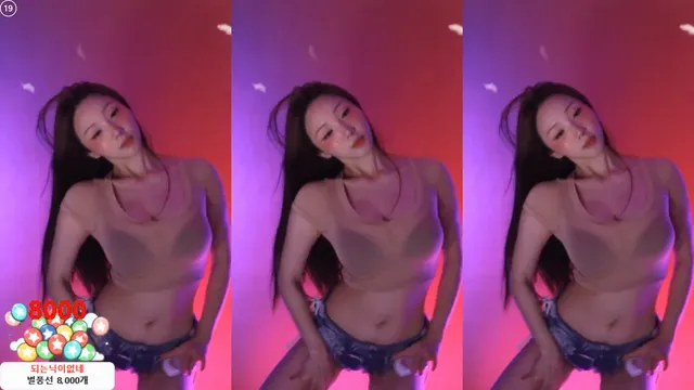 [Korean BJ] dlsgk1763 2025-06-17 - KBJFan