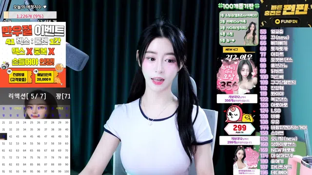 [Korean BJ] sooyeon282 2025-04-01-秀人集