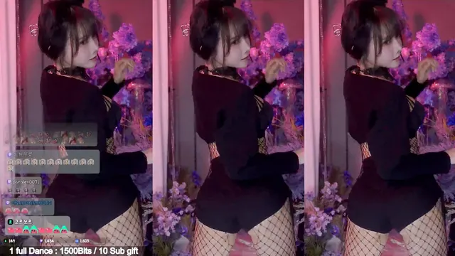 图片[3] - [Korean BJ] aesoon_96 2025-01-31 - KBJFan