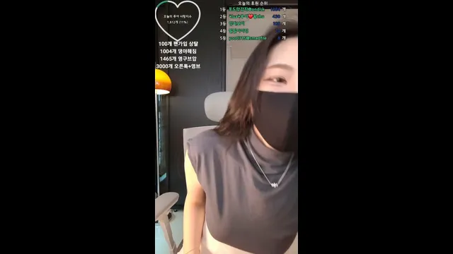 图片[1] - [Korean BJ] bboever2865 2025-08-25 - KBJFan