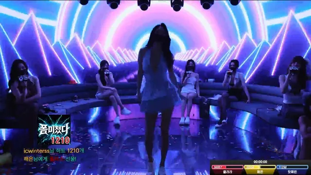 图片[11] - [Korean BJ] mscrew33 2026-06-12 - KBJFan
